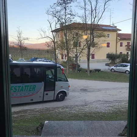 Casa rural Roncsoreli - Le Nel Borgo *
