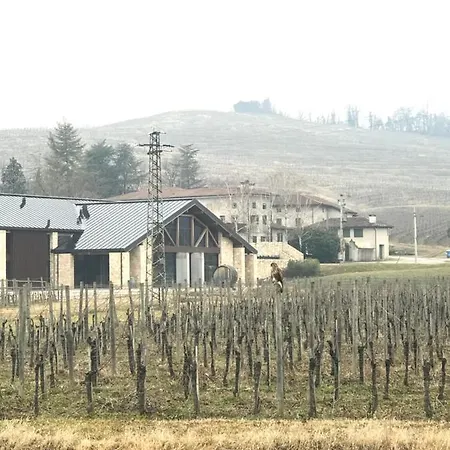 Roncsoreli - Le Nel Borgo Casa rural *