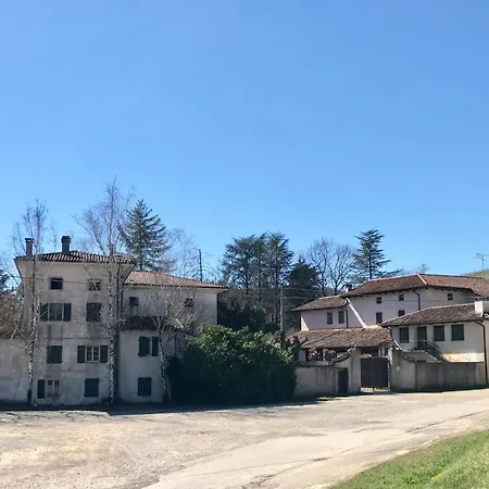 Roncsoreli - Le Nel Borgo *