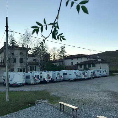 Roncsoreli - Le Nel Borgo Casa rural Prepotto (Udine)