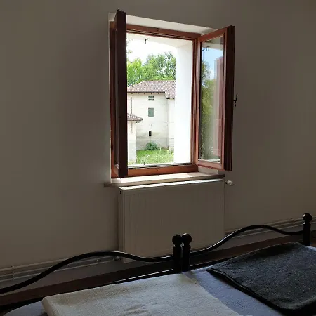 Roncsoreli - Le Nel Borgo Prepotto (Udine)