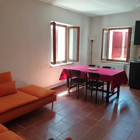 Casa rural Roncsoreli - Le Nel Borgo Prepotto (Udine)