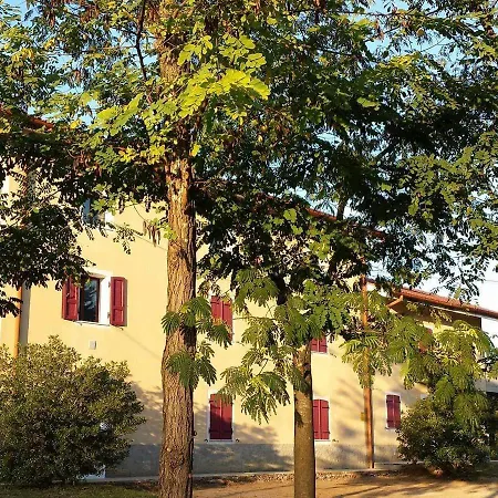 Casa rural Roncsoreli - Le Nel Borgo Prepotto (Udine)